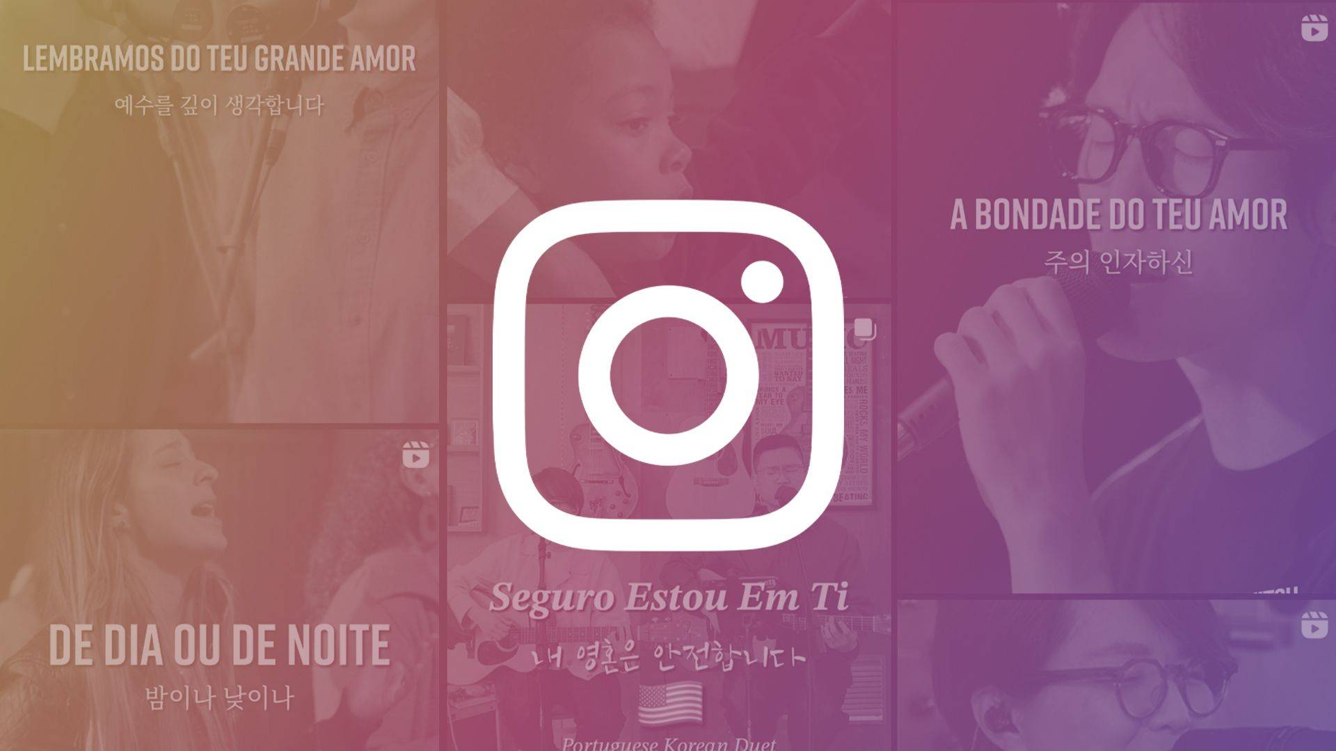 CCLI Korea Instagram image