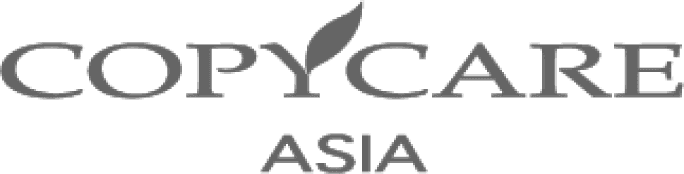 Copycare Asia logo