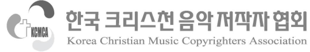 Korean Christian Music Copyrighters Association logo
