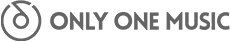 Only One Music logo