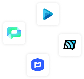 Reporting App Icons Right