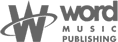 Word Music Publishing logo